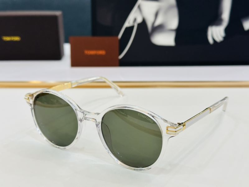 Tom Ford Sunglasses